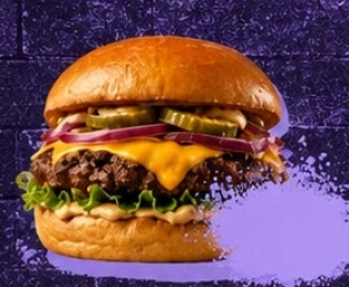 Smash Burger
