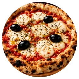 4 Fromages