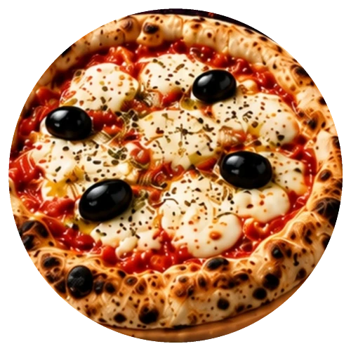 Pizzas